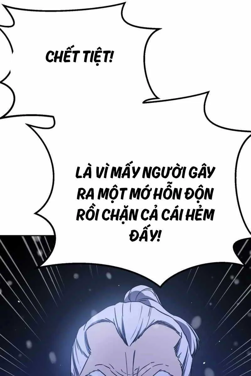 Tinh Tú Kiếm Sĩ chương 5.5 - trang 19