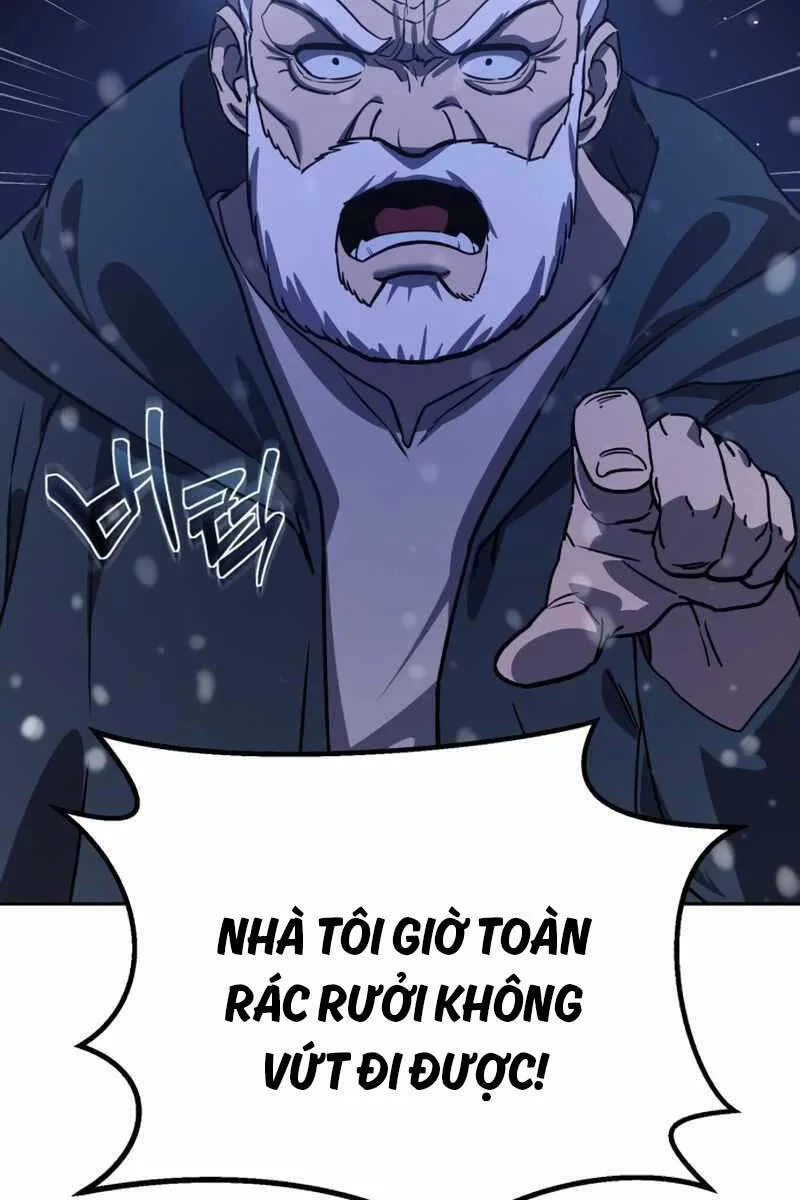 Tinh Tú Kiếm Sĩ chương 5.5 - trang 20