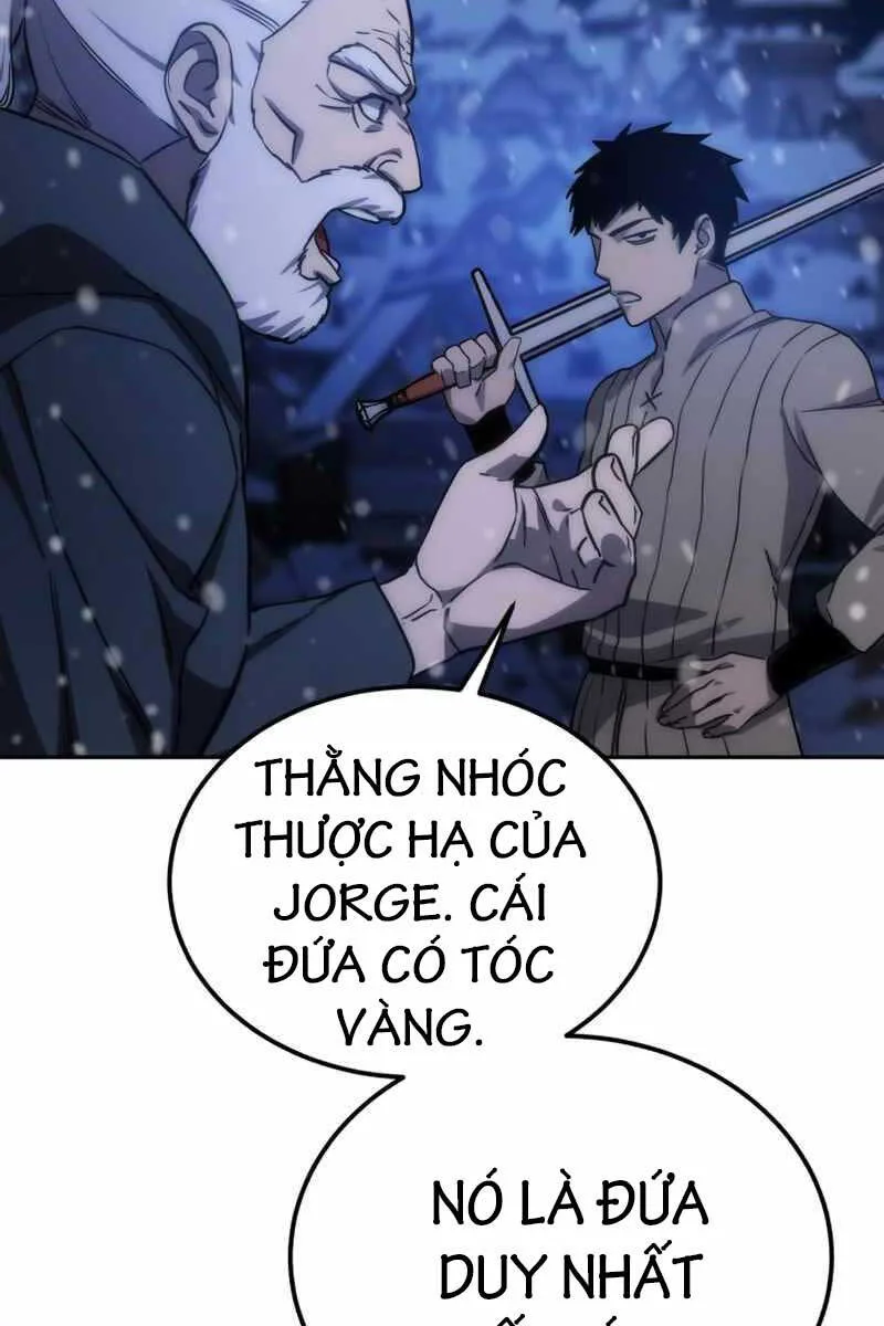 Tinh Tú Kiếm Sĩ chương 5.5 - trang 39