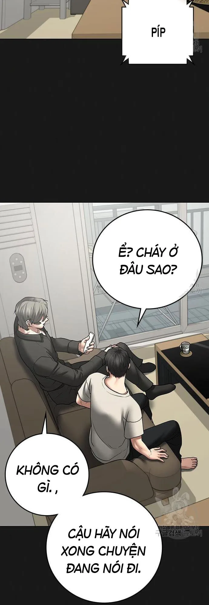 Nhiệm Vụ Đời Thật chương 61 - trang 69