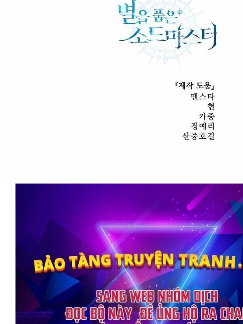 Tinh Tú Kiếm Sĩ chương 5.5 - trang 113