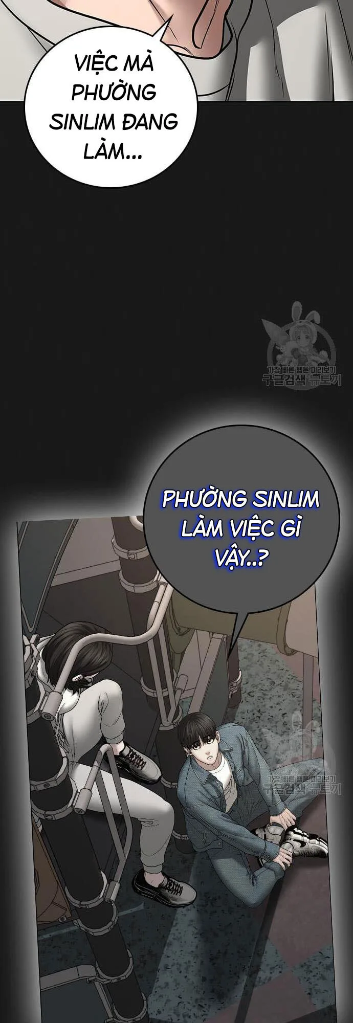 Nhiệm Vụ Đời Thật chương 61 - trang 80