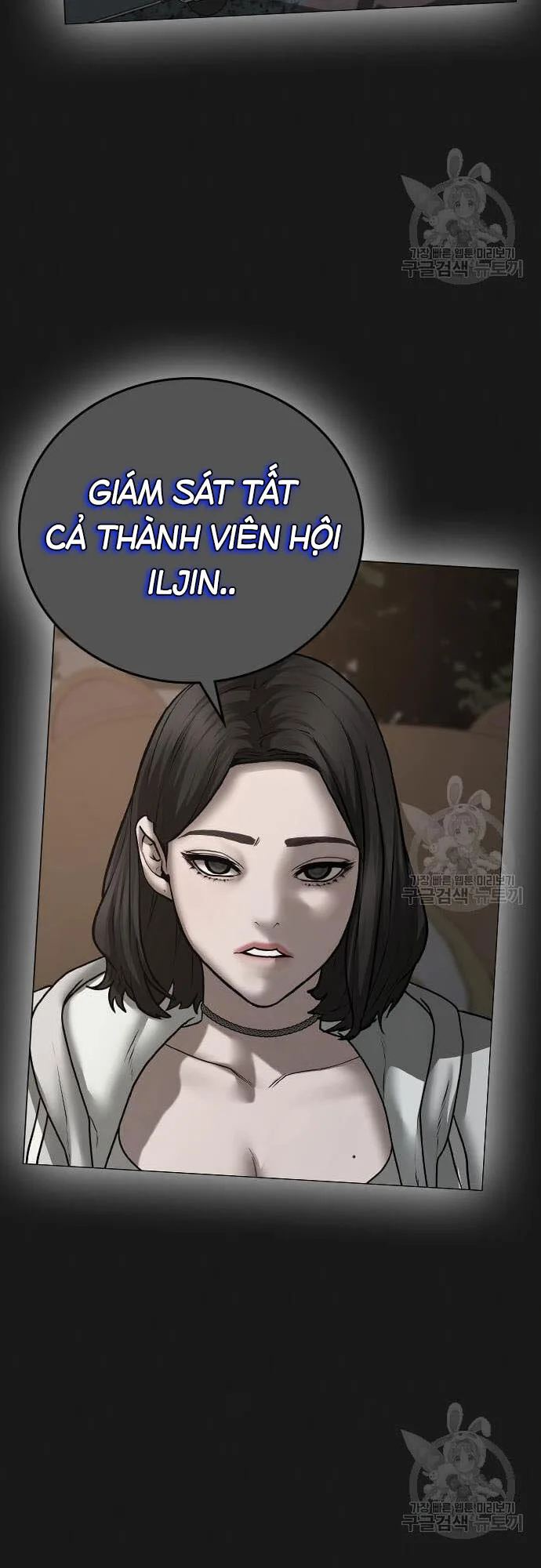 Nhiệm Vụ Đời Thật chương 61 - trang 81