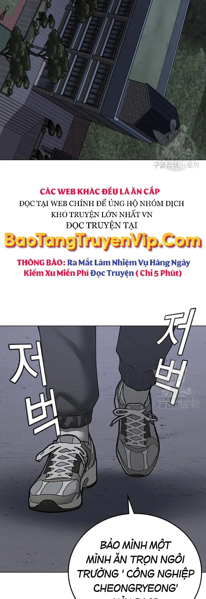 Nhiệm Vụ Đời Thật chương 61 - trang 90