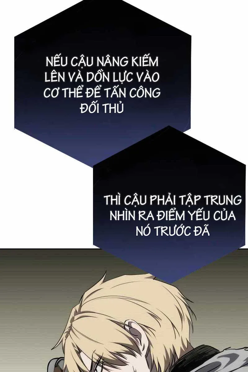 Tinh Tú Kiếm Sĩ chương 7 - trang 37