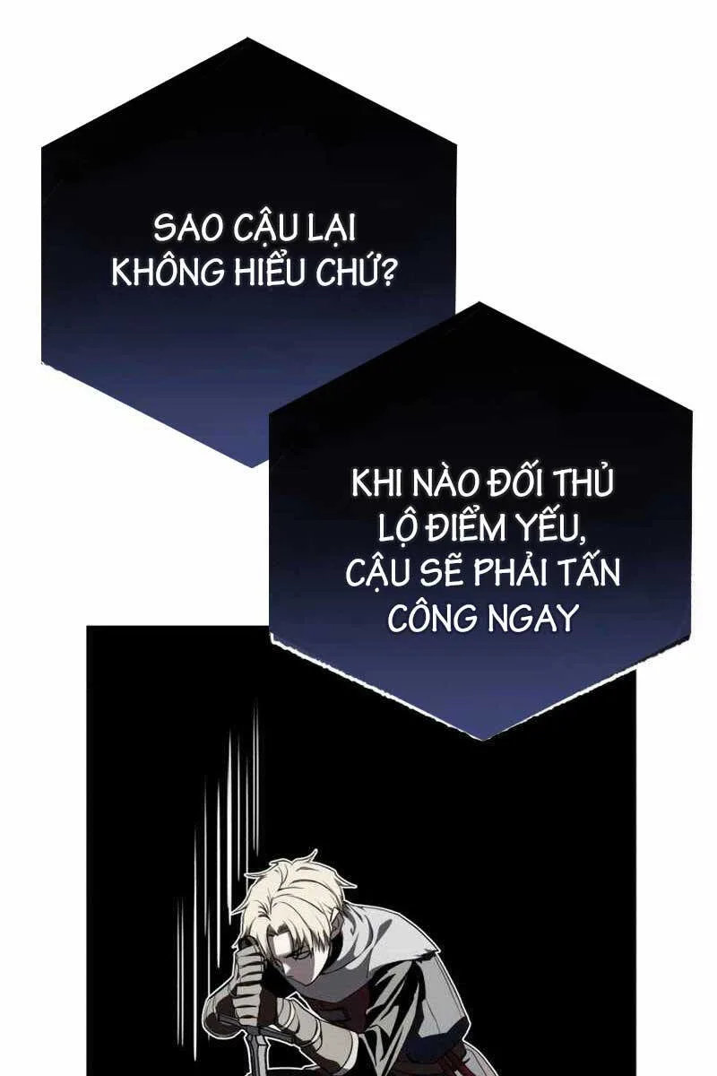 Tinh Tú Kiếm Sĩ chương 7 - trang 39