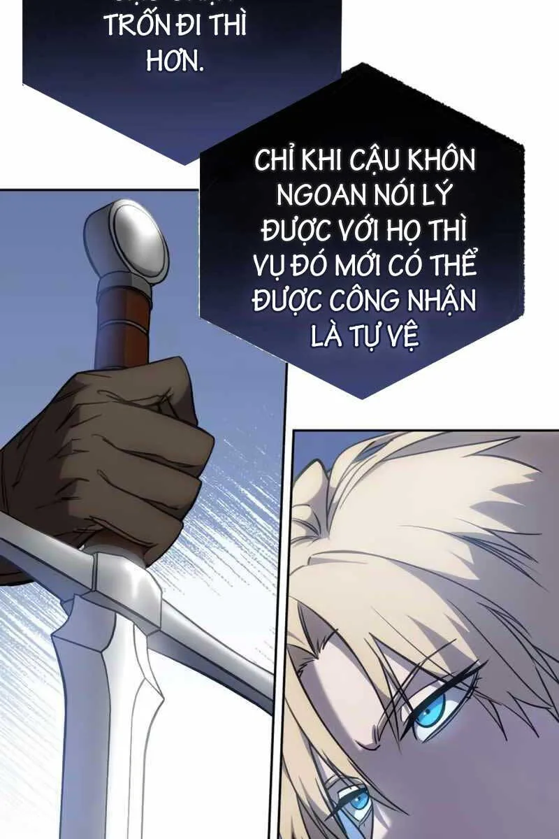 Tinh Tú Kiếm Sĩ chương 7 - trang 109