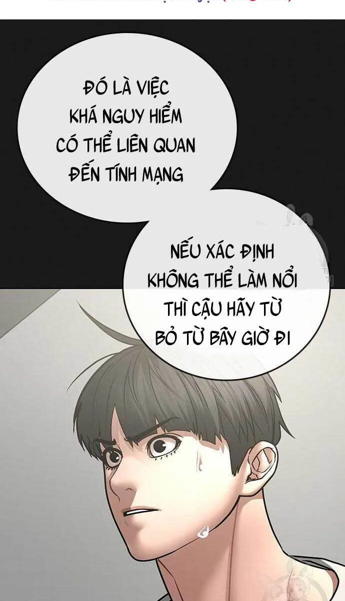 Nhiệm Vụ Đời Thật chương 62 - trang 19