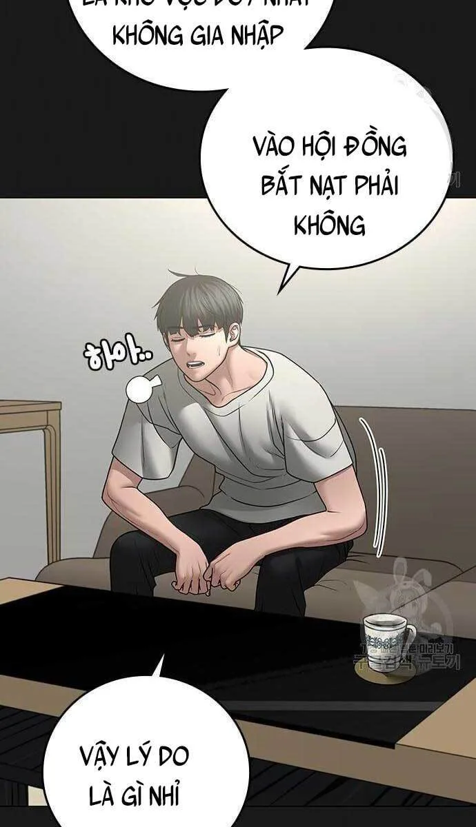 Nhiệm Vụ Đời Thật chương 62 - trang 21