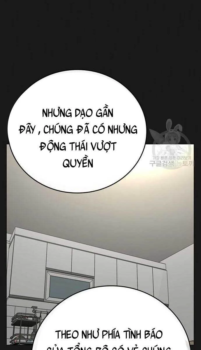Nhiệm Vụ Đời Thật chương 62 - trang 34