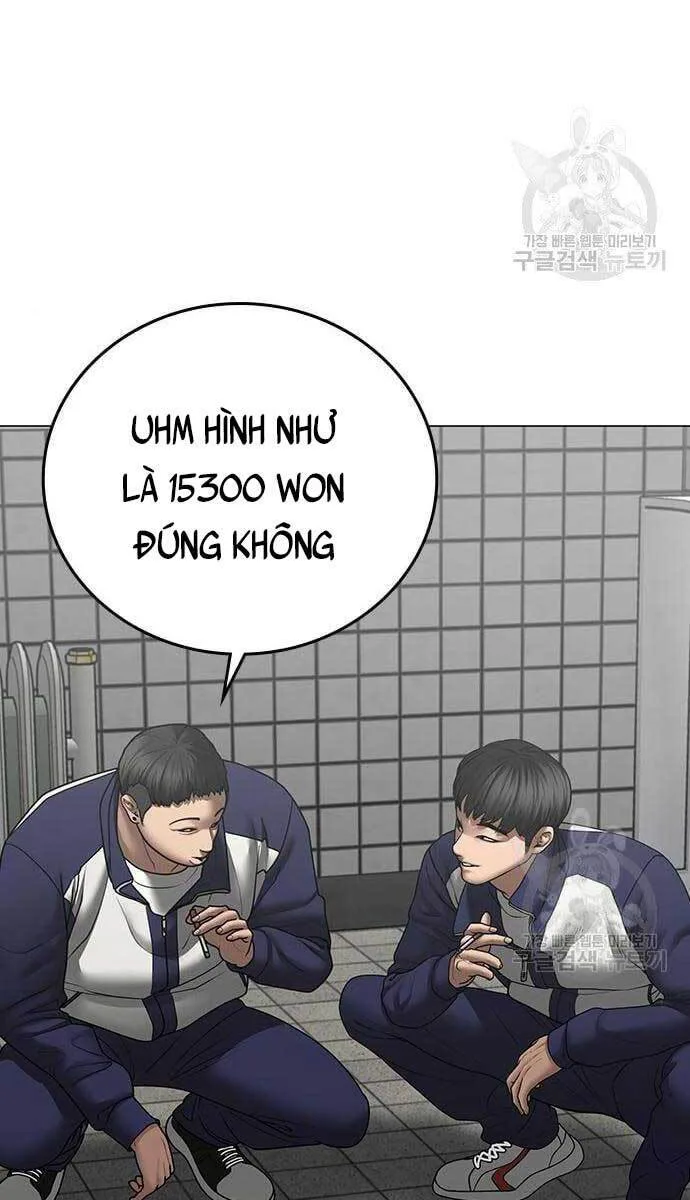Nhiệm Vụ Đời Thật chương 62 - trang 58