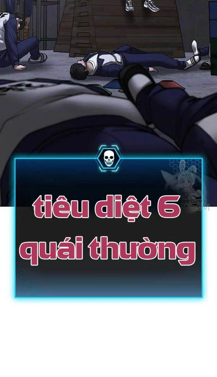 Nhiệm Vụ Đời Thật chương 62 - trang 128