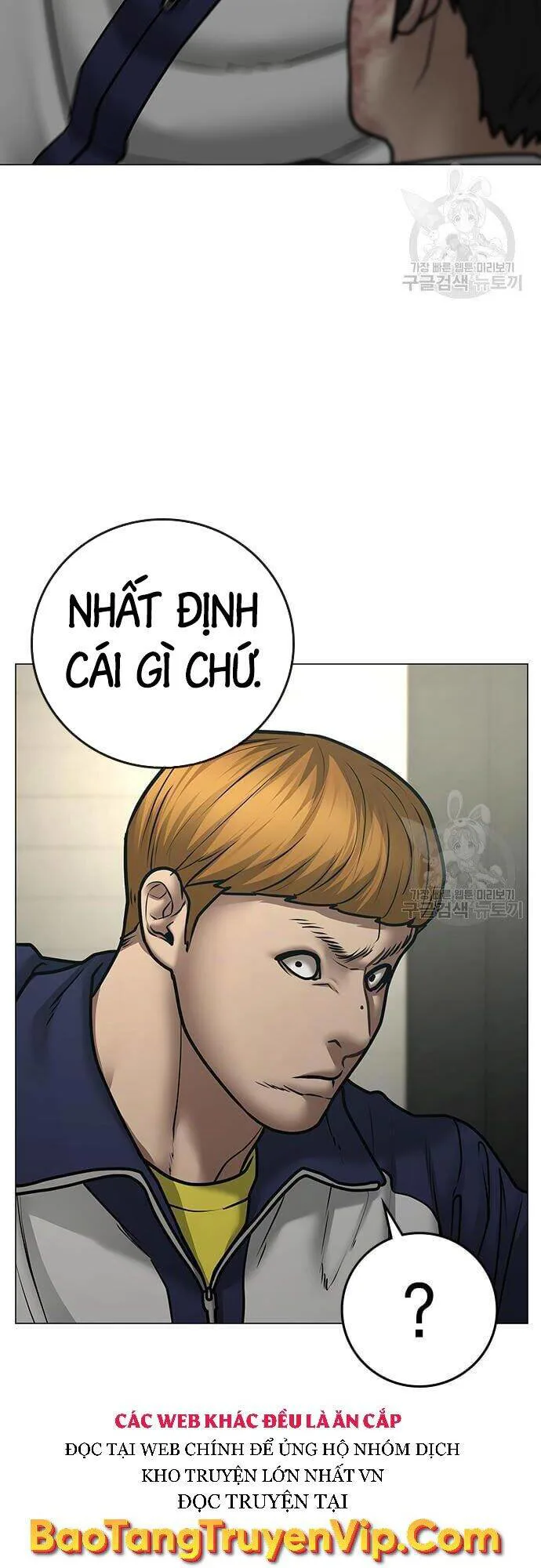 Nhiệm Vụ Đời Thật chương 63 - trang 8