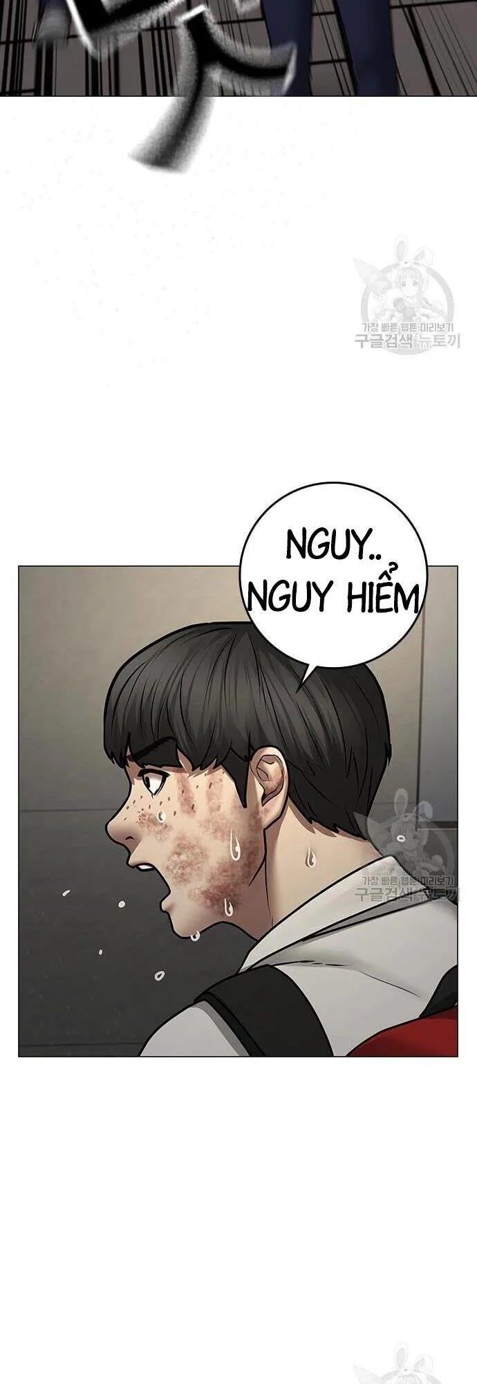 Nhiệm Vụ Đời Thật chương 63 - trang 15