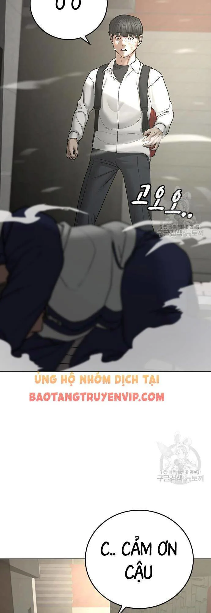 Nhiệm Vụ Đời Thật chương 63 - trang 22