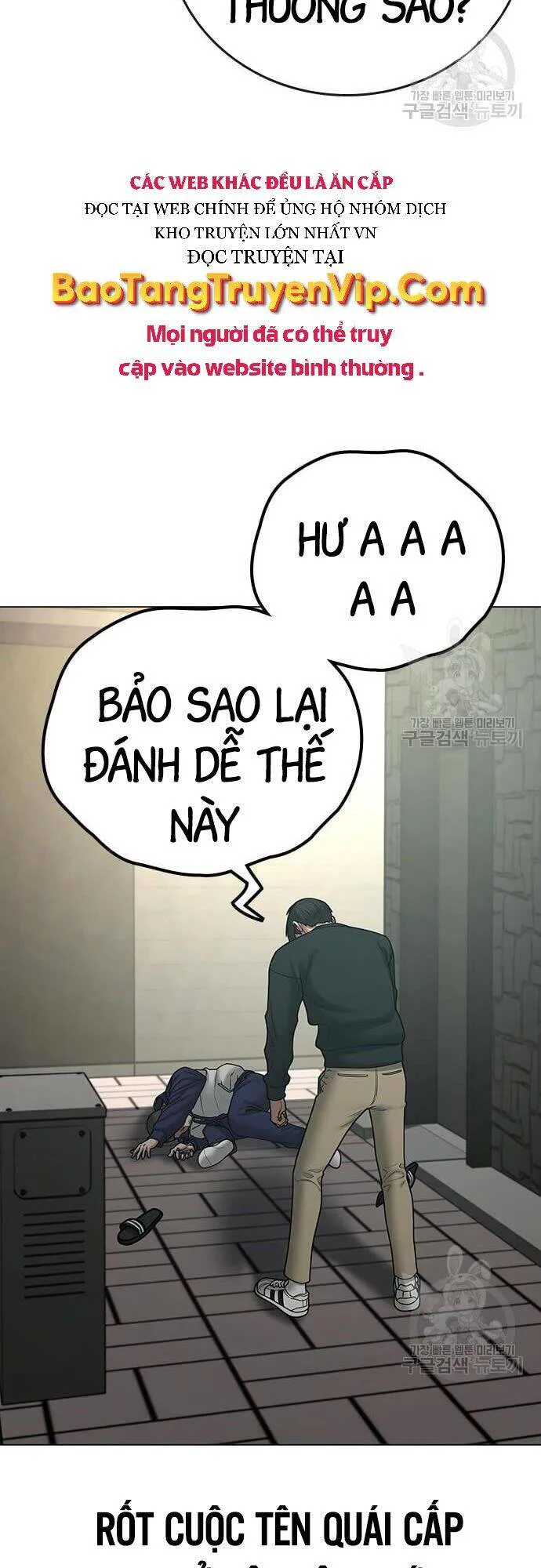 Nhiệm Vụ Đời Thật chương 63 - trang 25