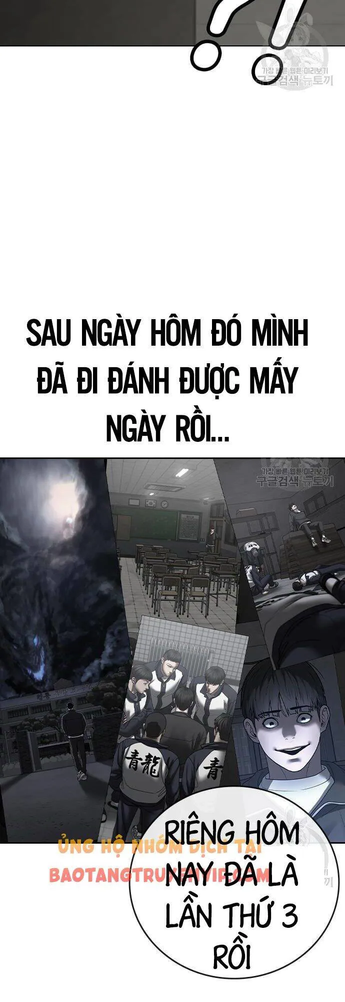 Nhiệm Vụ Đời Thật chương 63 - trang 28