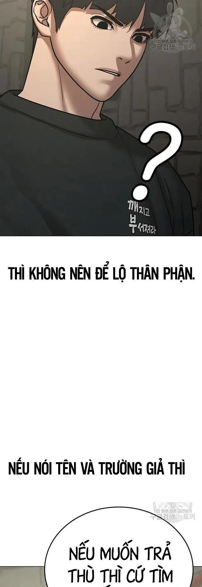 Nhiệm Vụ Đời Thật chương 63 - trang 32