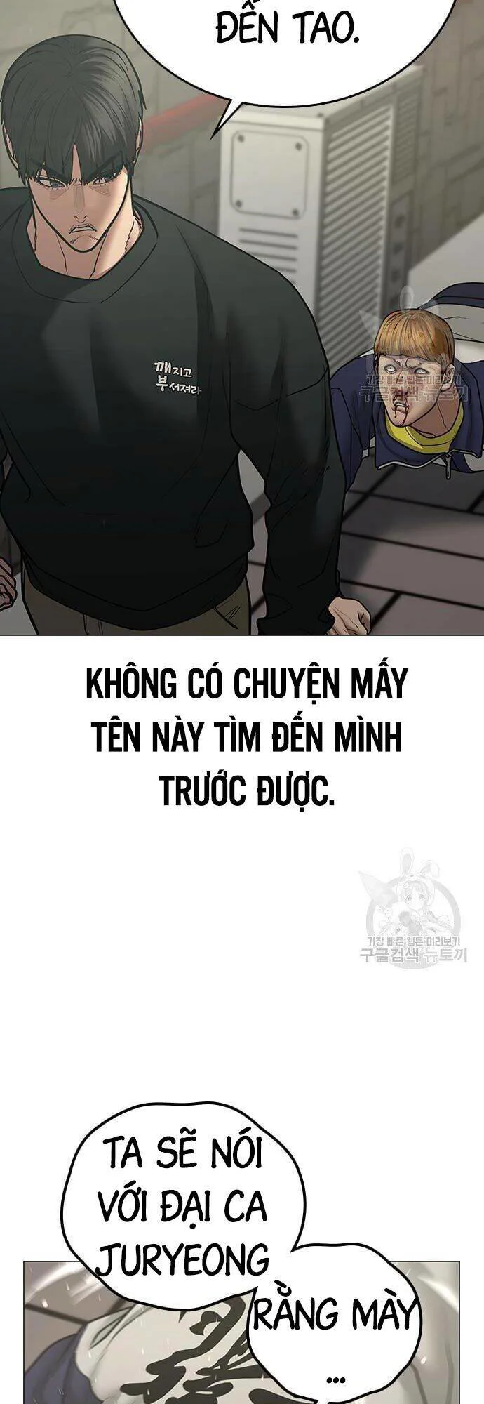 Nhiệm Vụ Đời Thật chương 63 - trang 33