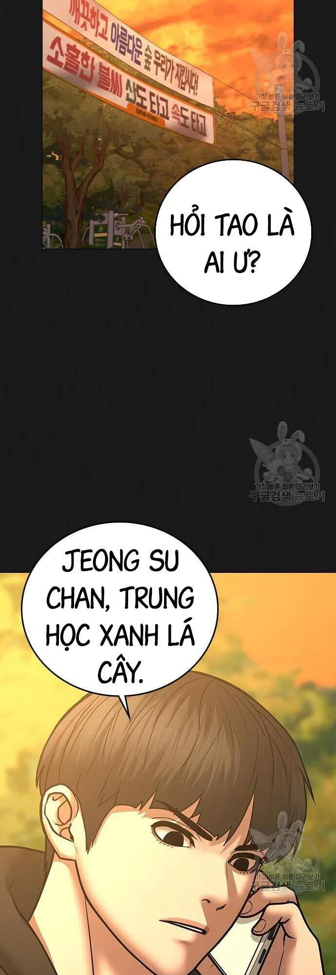 Nhiệm Vụ Đời Thật chương 63 - trang 36