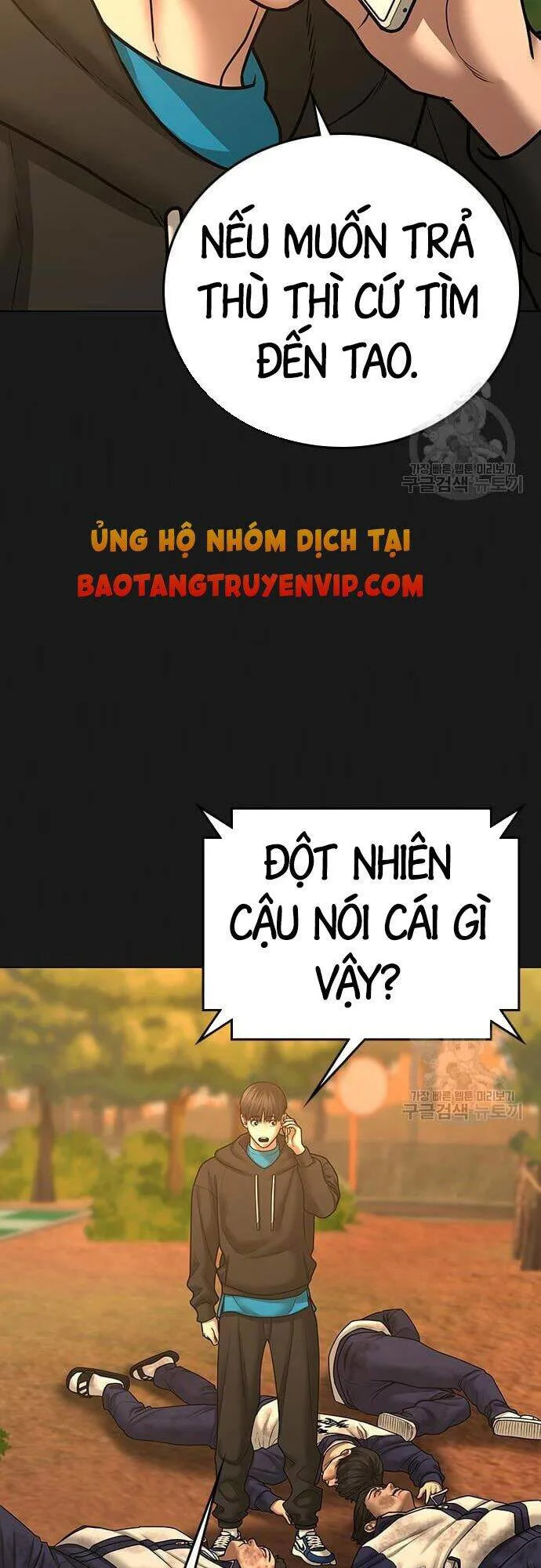 Nhiệm Vụ Đời Thật chương 63 - trang 37