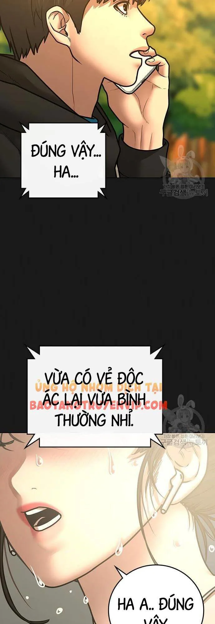 Nhiệm Vụ Đời Thật chương 63 - trang 39