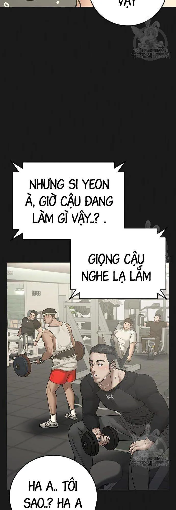 Nhiệm Vụ Đời Thật chương 63 - trang 40