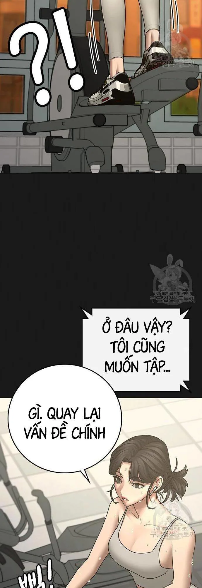 Nhiệm Vụ Đời Thật chương 63 - trang 42