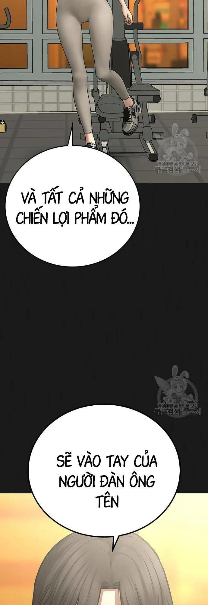 Nhiệm Vụ Đời Thật chương 63 - trang 44