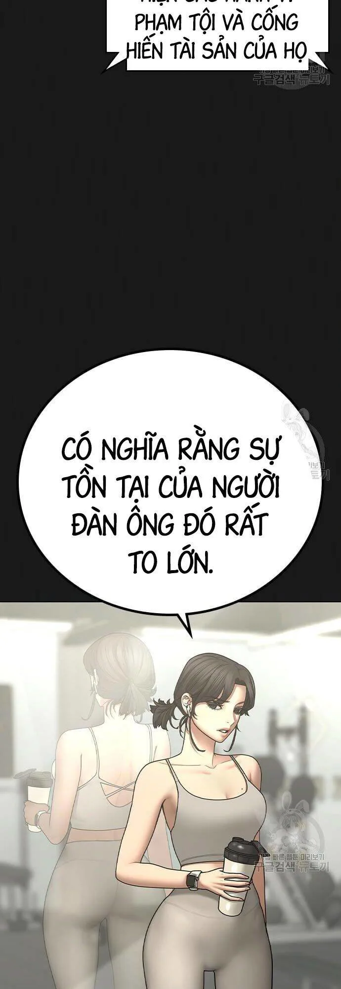 Nhiệm Vụ Đời Thật chương 63 - trang 47