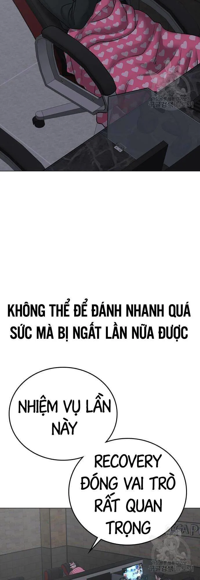 Nhiệm Vụ Đời Thật chương 63 - trang 53