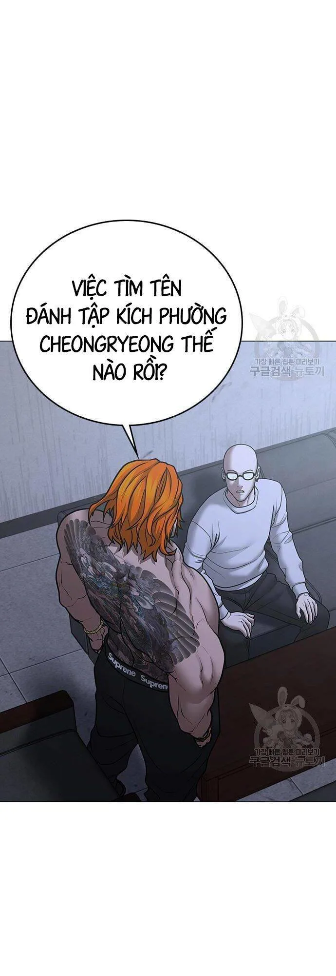 Nhiệm Vụ Đời Thật chương 63 - trang 69