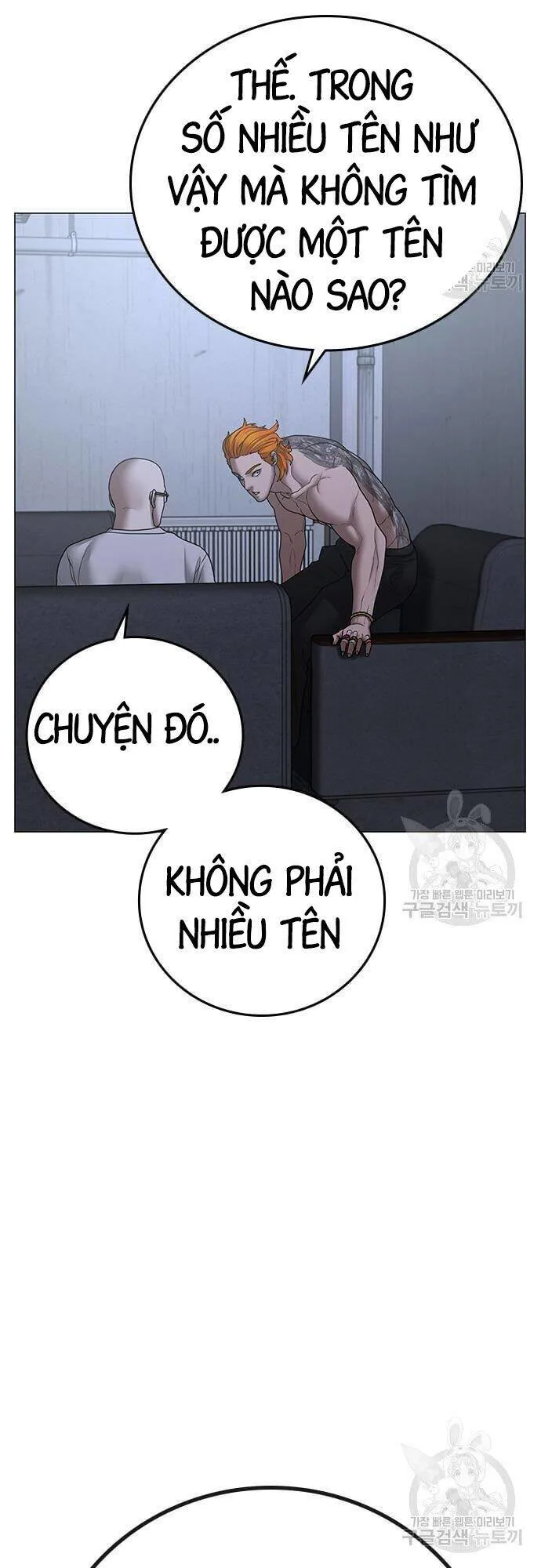 Nhiệm Vụ Đời Thật chương 63 - trang 72