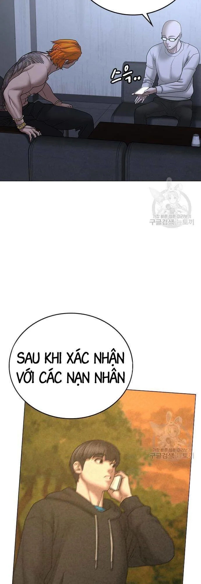 Nhiệm Vụ Đời Thật chương 63 - trang 75