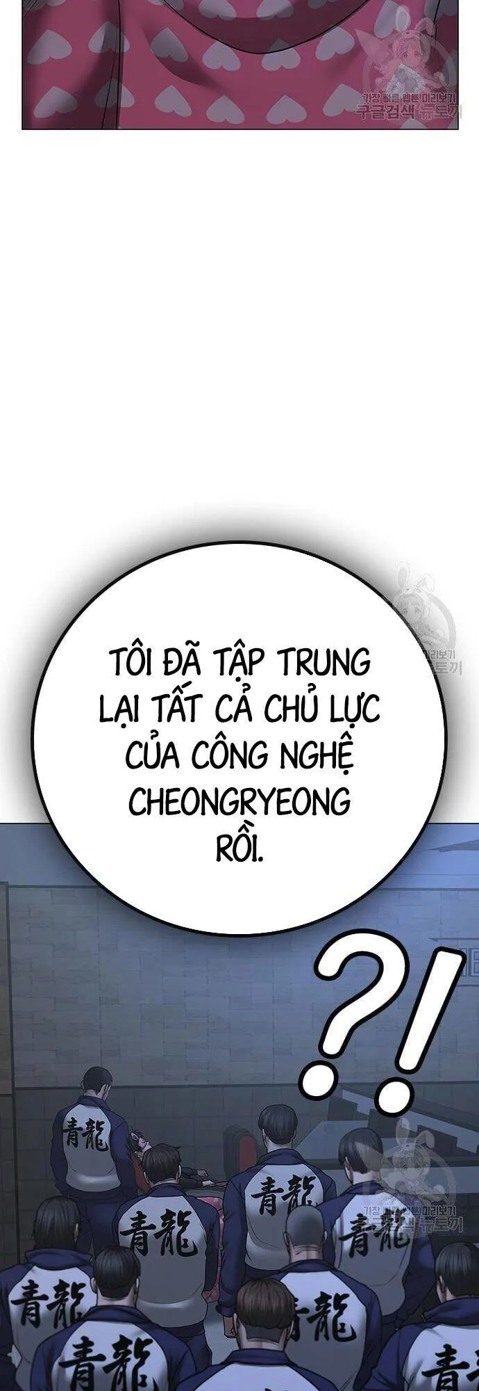 Nhiệm Vụ Đời Thật chương 63 - trang 81