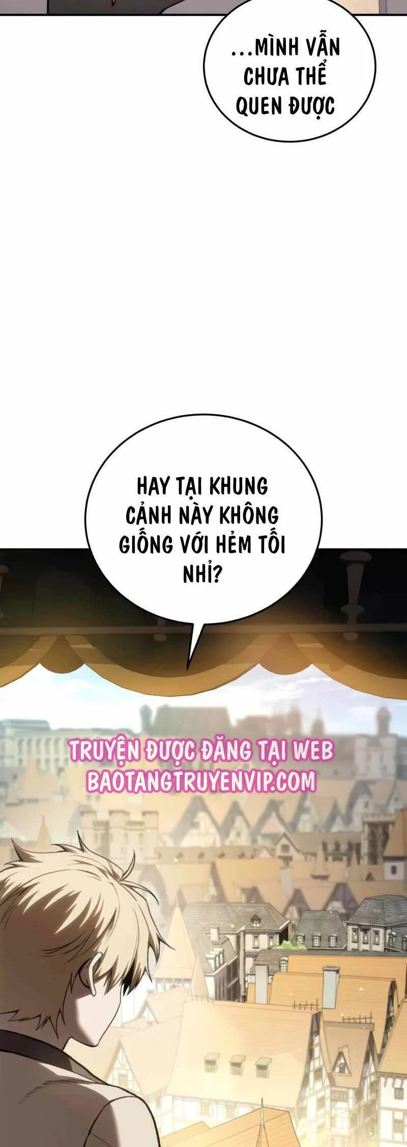 Tinh Tú Kiếm Sĩ chương 41 - trang 34