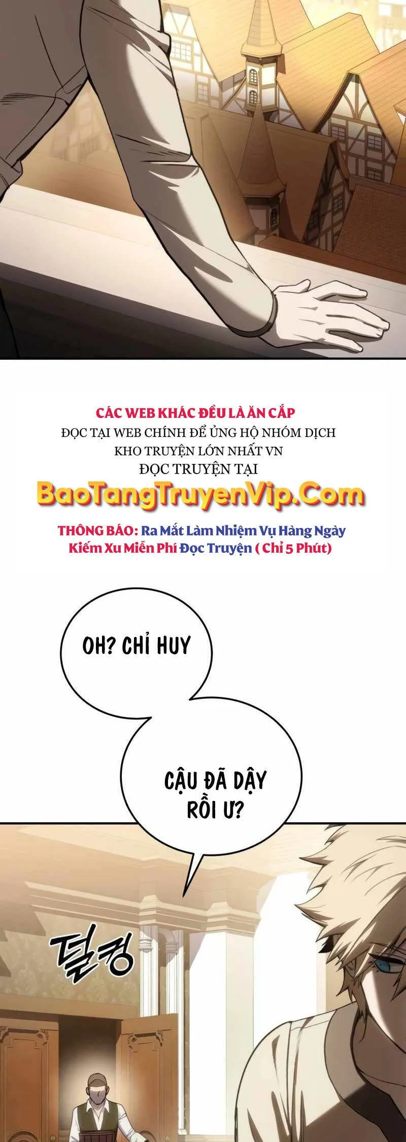 Tinh Tú Kiếm Sĩ chương 41 - trang 35
