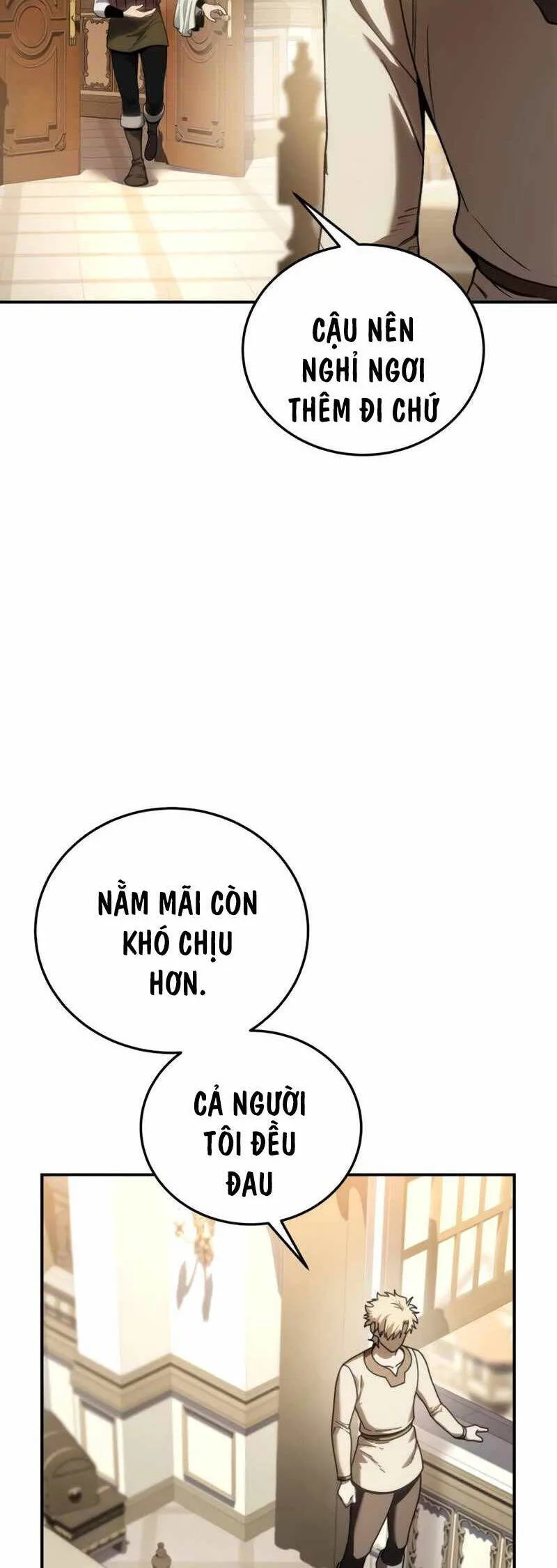 Tinh Tú Kiếm Sĩ chương 41 - trang 36