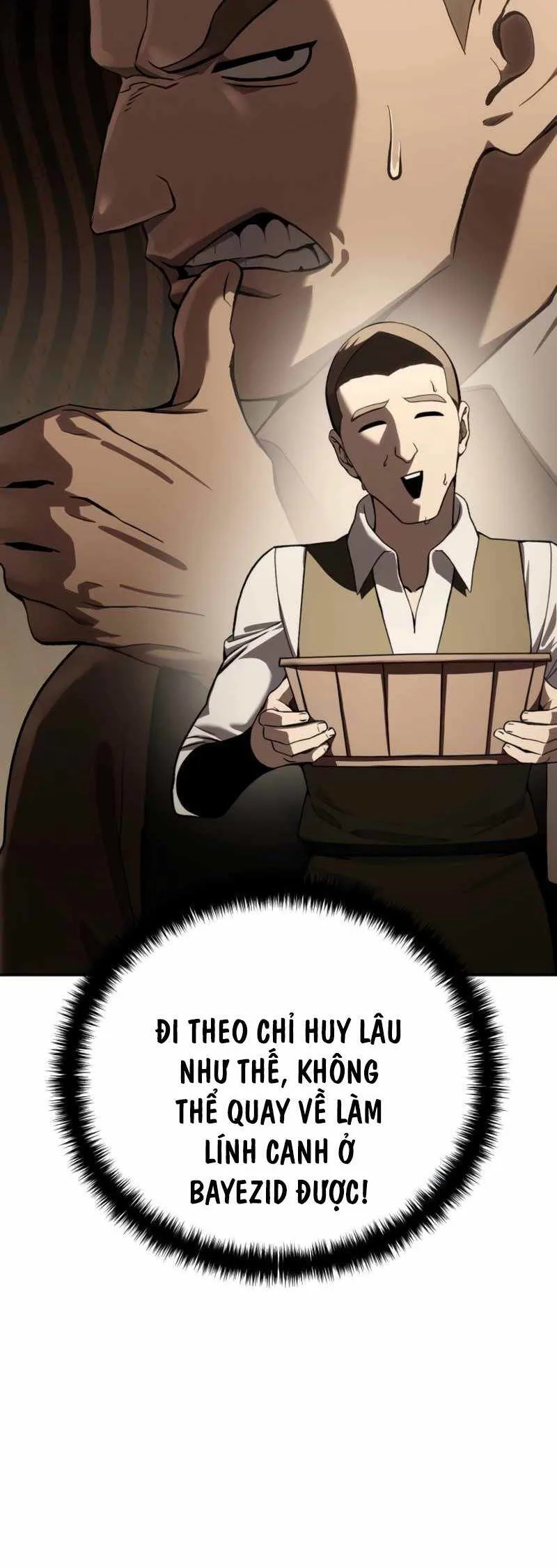 Tinh Tú Kiếm Sĩ chương 41 - trang 41