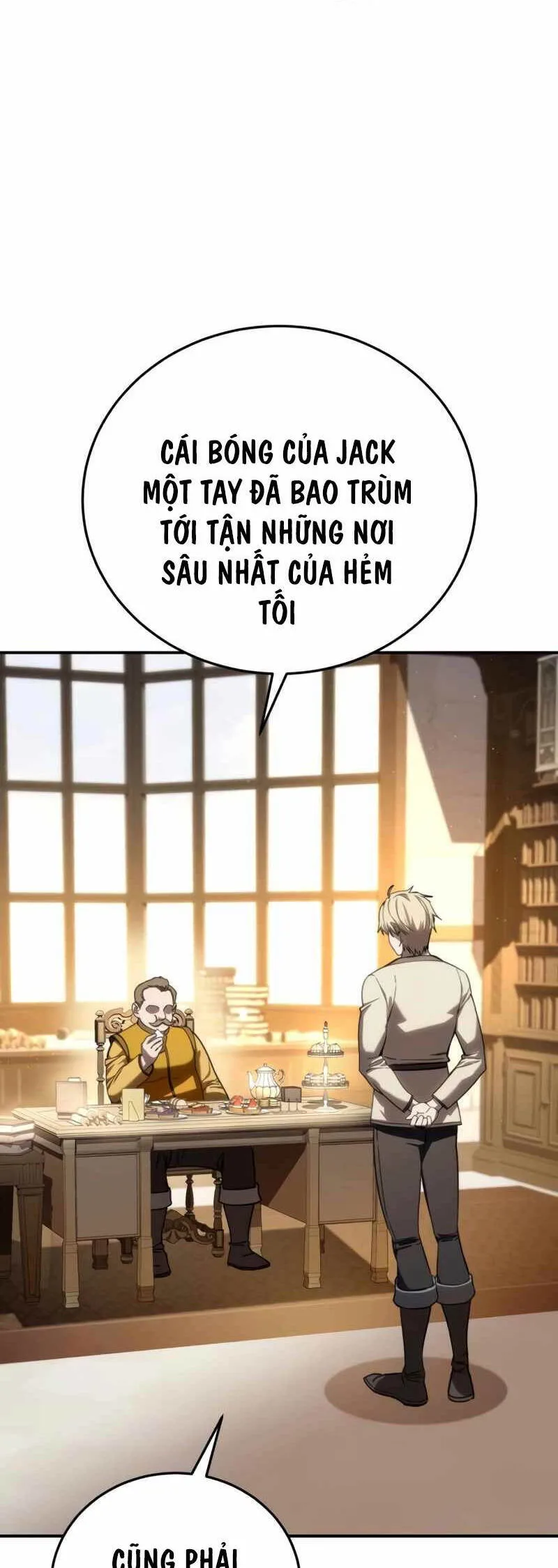Tinh Tú Kiếm Sĩ chương 41 - trang 52