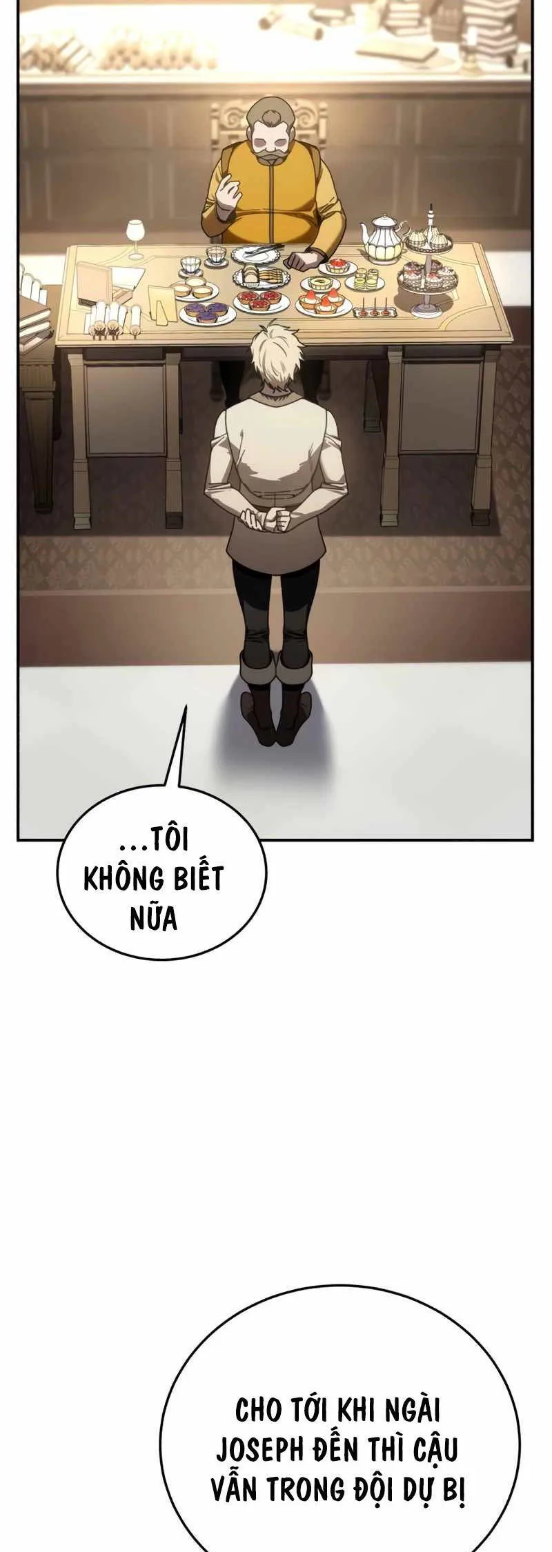 Tinh Tú Kiếm Sĩ chương 41 - trang 55