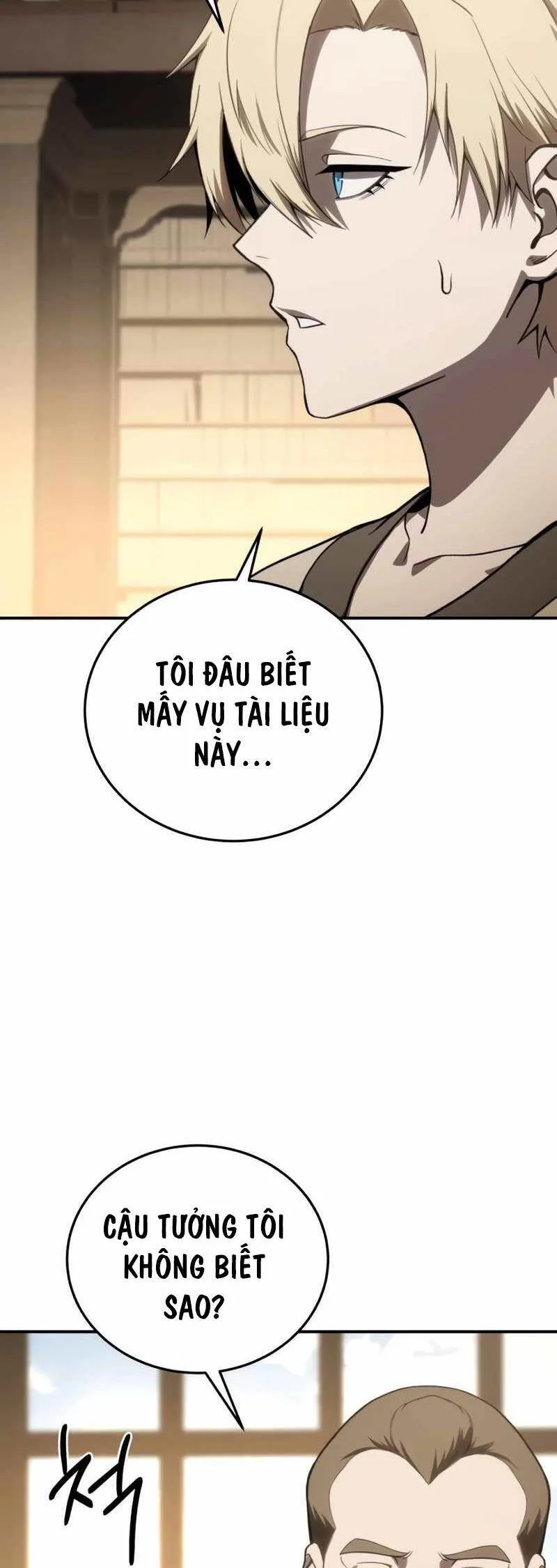Tinh Tú Kiếm Sĩ chương 41 - trang 57