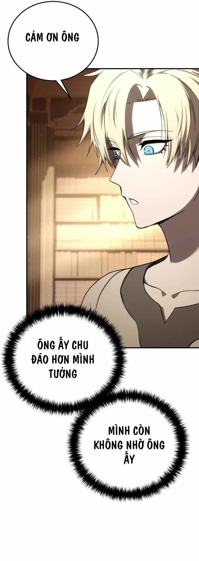 Tinh Tú Kiếm Sĩ chương 41 - trang 67