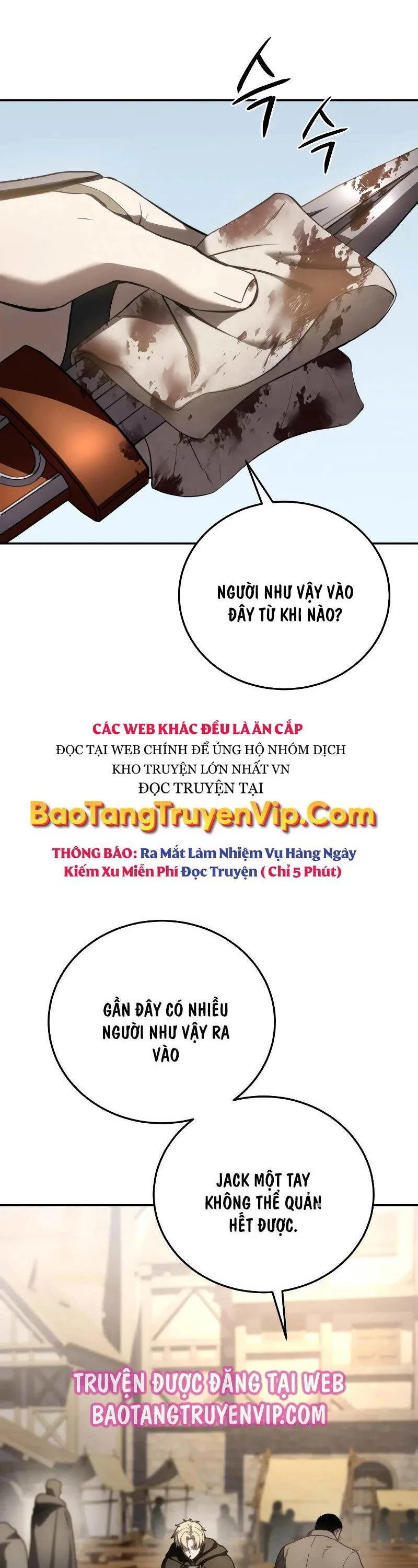 Tinh Tú Kiếm Sĩ chương 44 - trang 1