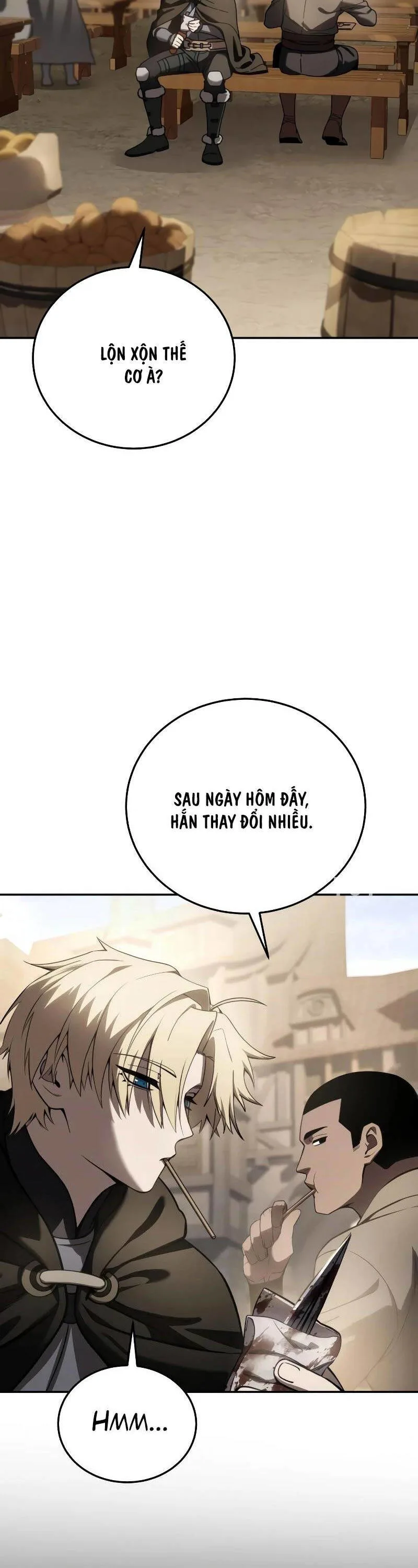 Tinh Tú Kiếm Sĩ chương 44 - trang 2