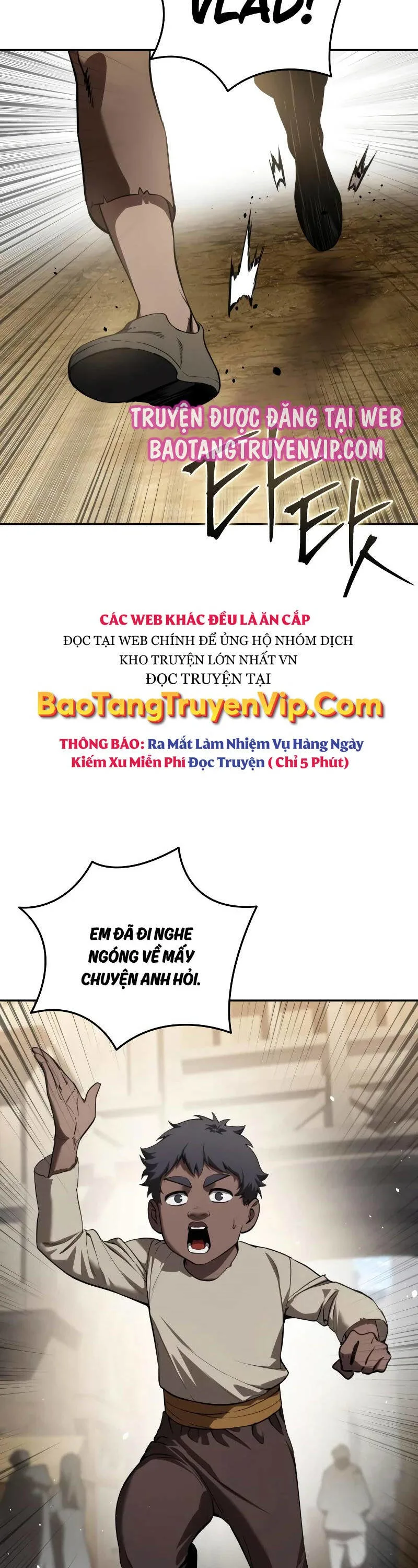 Tinh Tú Kiếm Sĩ chương 44 - trang 6