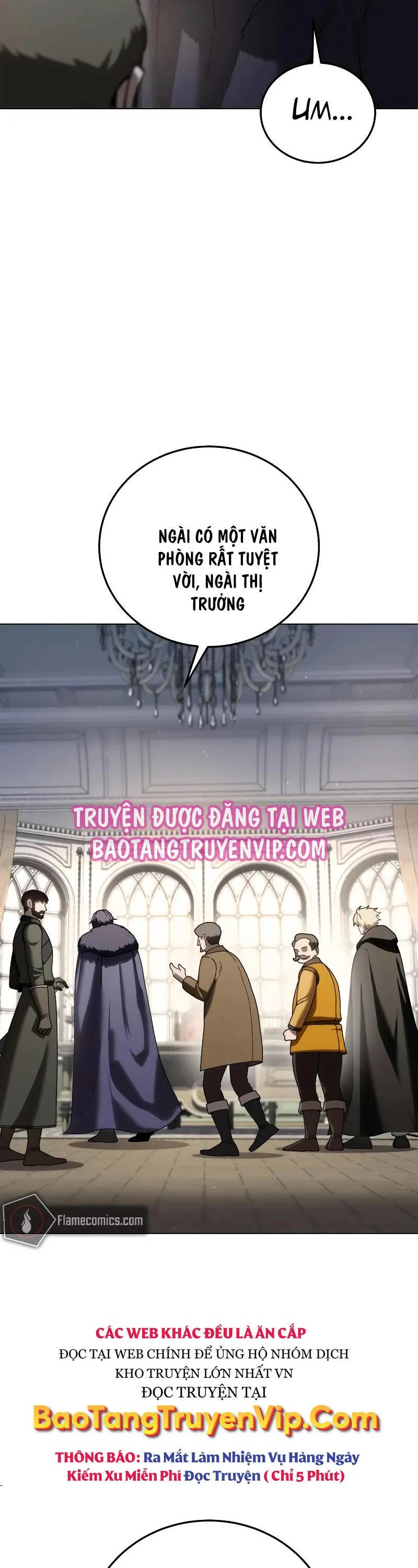 Tinh Tú Kiếm Sĩ chương 44 - trang 46