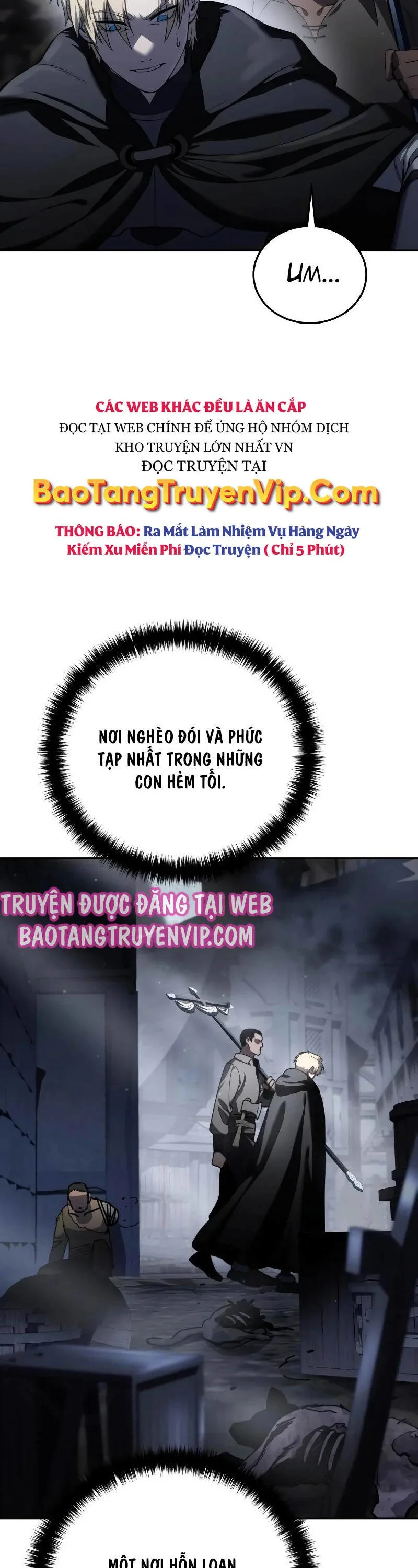 Tinh Tú Kiếm Sĩ chương 44 - trang 55
