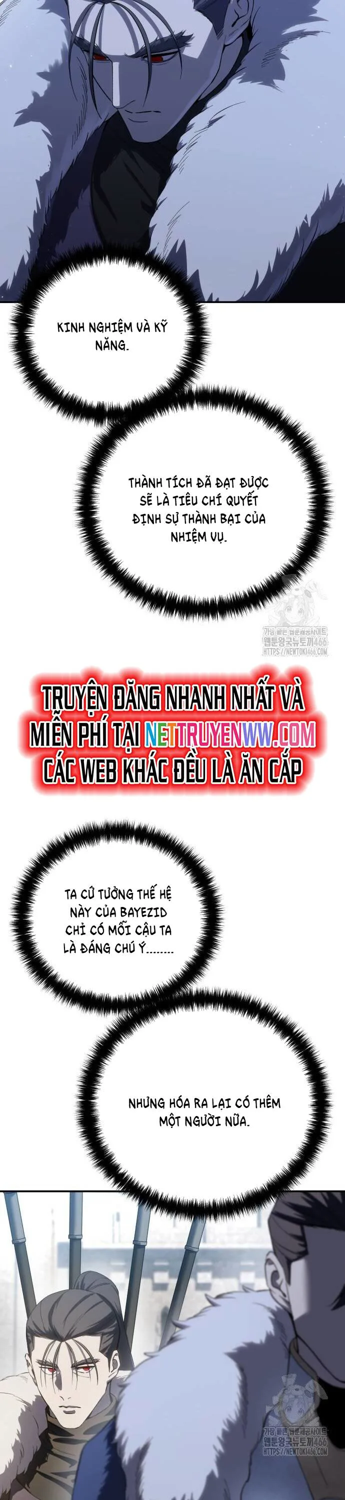 Tinh Tú Kiếm Sĩ chương 71 - trang 30