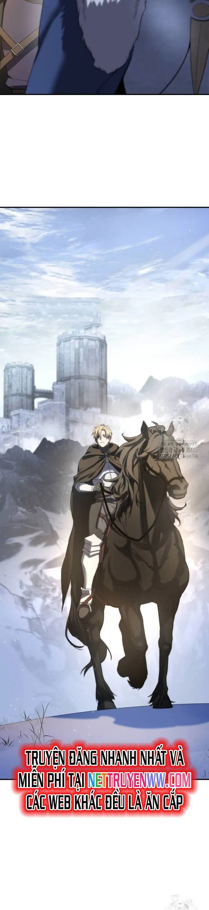 Tinh Tú Kiếm Sĩ chương 71 - trang 31